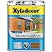 Produktbild XYLADECOR Holzschutz-Lasur Plus Eichen-Hell 4l - 5362547