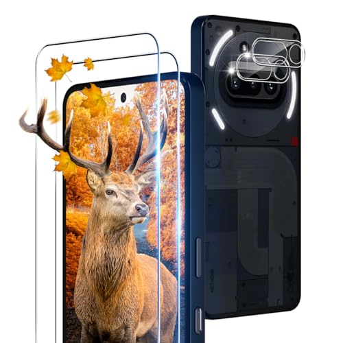 y2+2Zbg wFؑΉz p Nothing Phone 3a KXtB 2 Phone 3a tB + 2 JیtBZb y {Ɏq 9Hx z Ή Nothing Phone3a KX S یtB