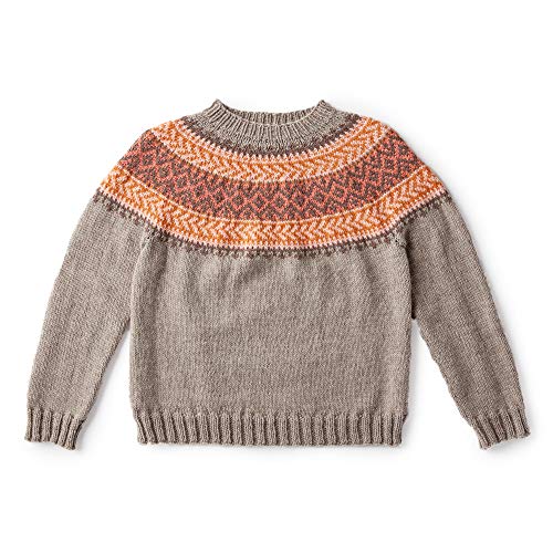 Image of Patons Classic Wool Yarn, Pansy