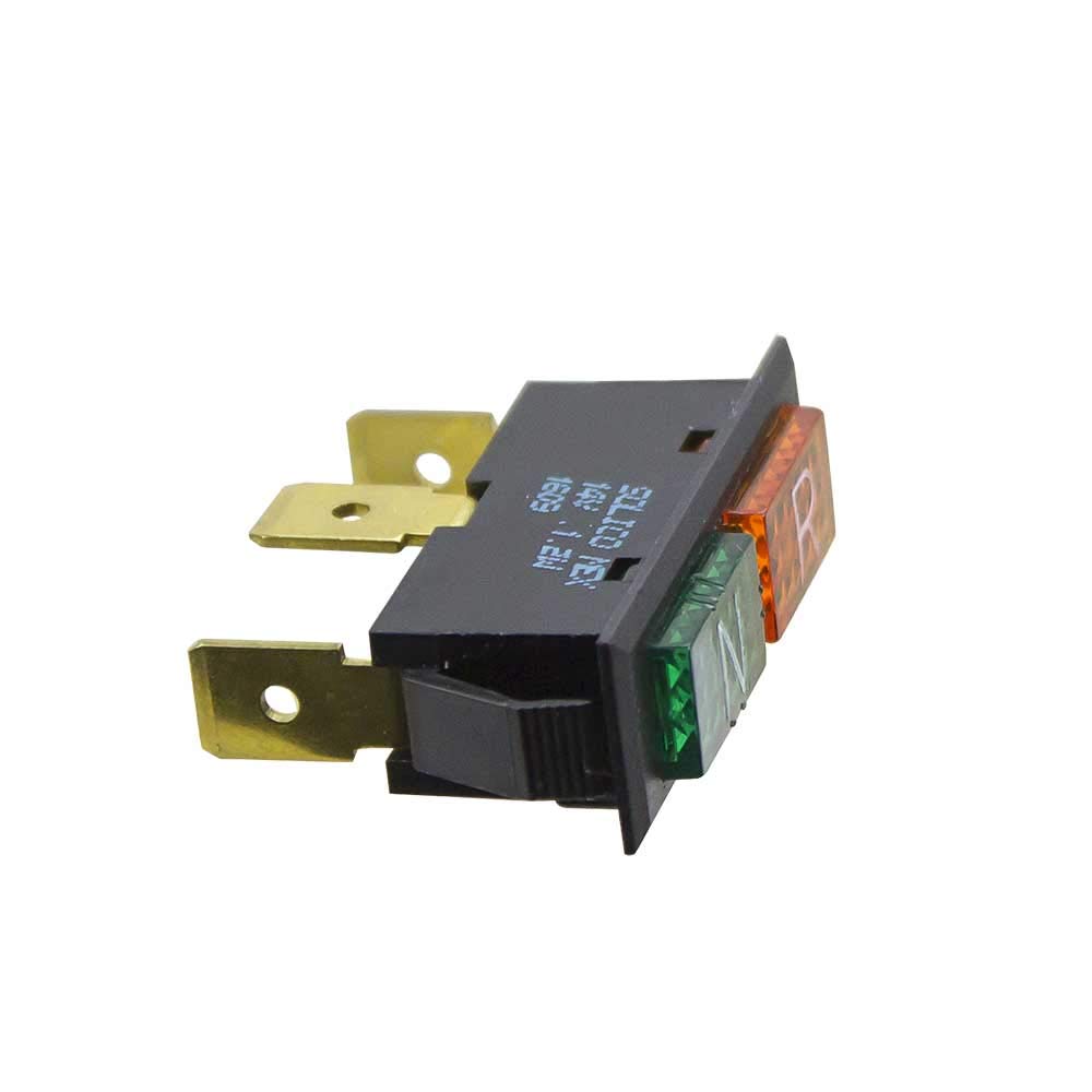 Polaris 4040054 Neutral/Reverse Indicator 1995-2002 Ranger