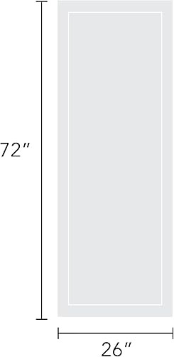 Miniatura 3 de Gertmenian Mickey Mouse 31308 - Alfombra de interior y exterior, decoración del hogar de Disney, alfombra de área perfecta para terraza, patio,