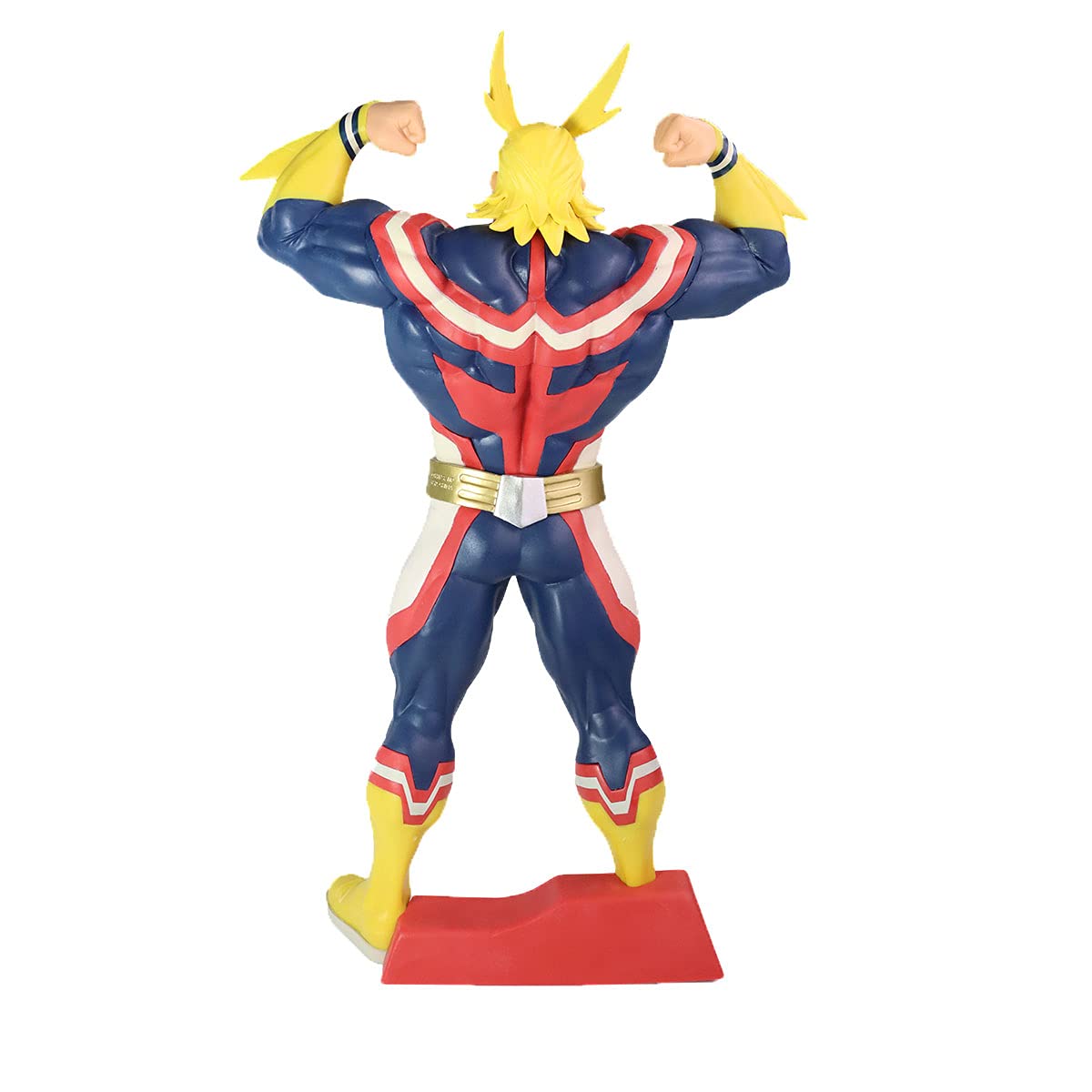 FIGURE MY HERO ACADEMIA - ALL MIGHT - GRANDISTA REF:21377/21378