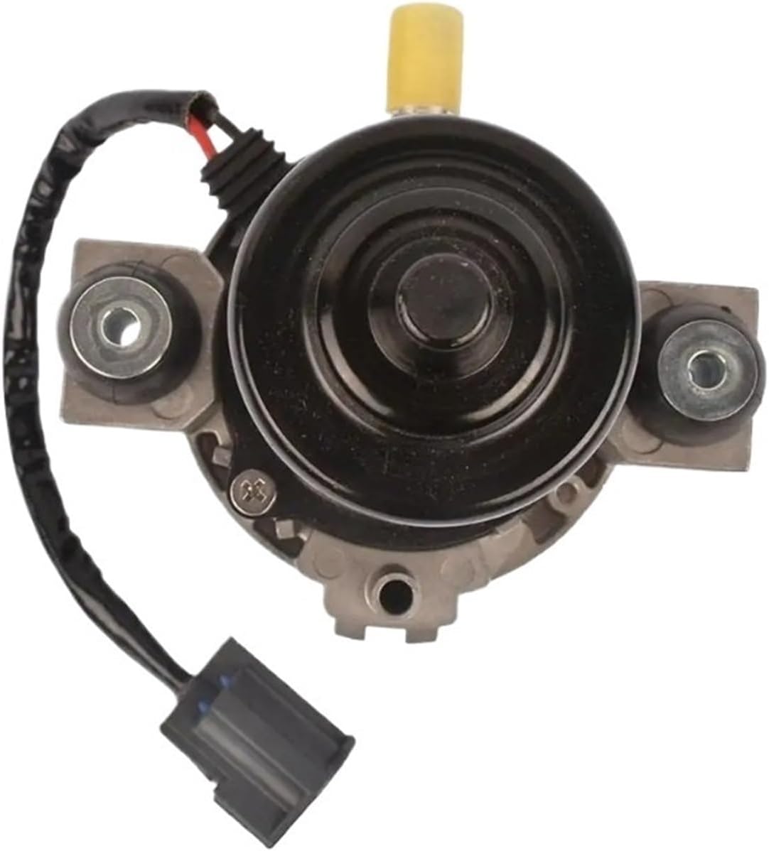 Brake Booster Air Pump Compatible with Jeep Ram Electronic Vacuum Pump UP50 04581991AB 04581991AA 4581991AA 4581991AB UP50