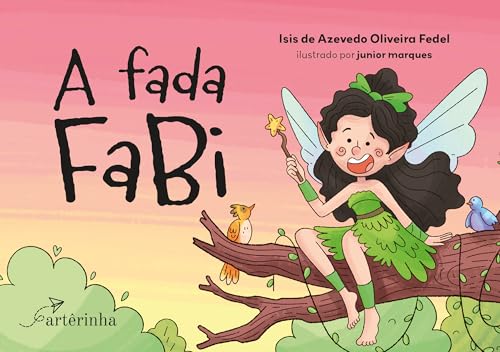 A fada Fabi: