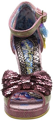 Irregular Choice Spring Forward, Sandali con