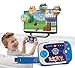 VTech ABC Smile TV - PAW Patrol Lernkonsole - Kabellose Spielkonsole mit HDMI-Stick für den Fernseher - Mit 12 Missionen für stundenlangen Lernspaß - Für Kinder von 3-7 Jahren