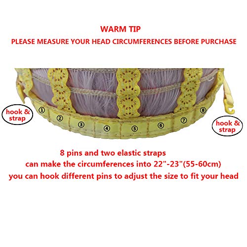 Beron 14" Women Girls Short Curly Bob Wavy Ombre Pink Wig Body Wave Daily Hair Wigs (Light Purple To Pink) #TOP5