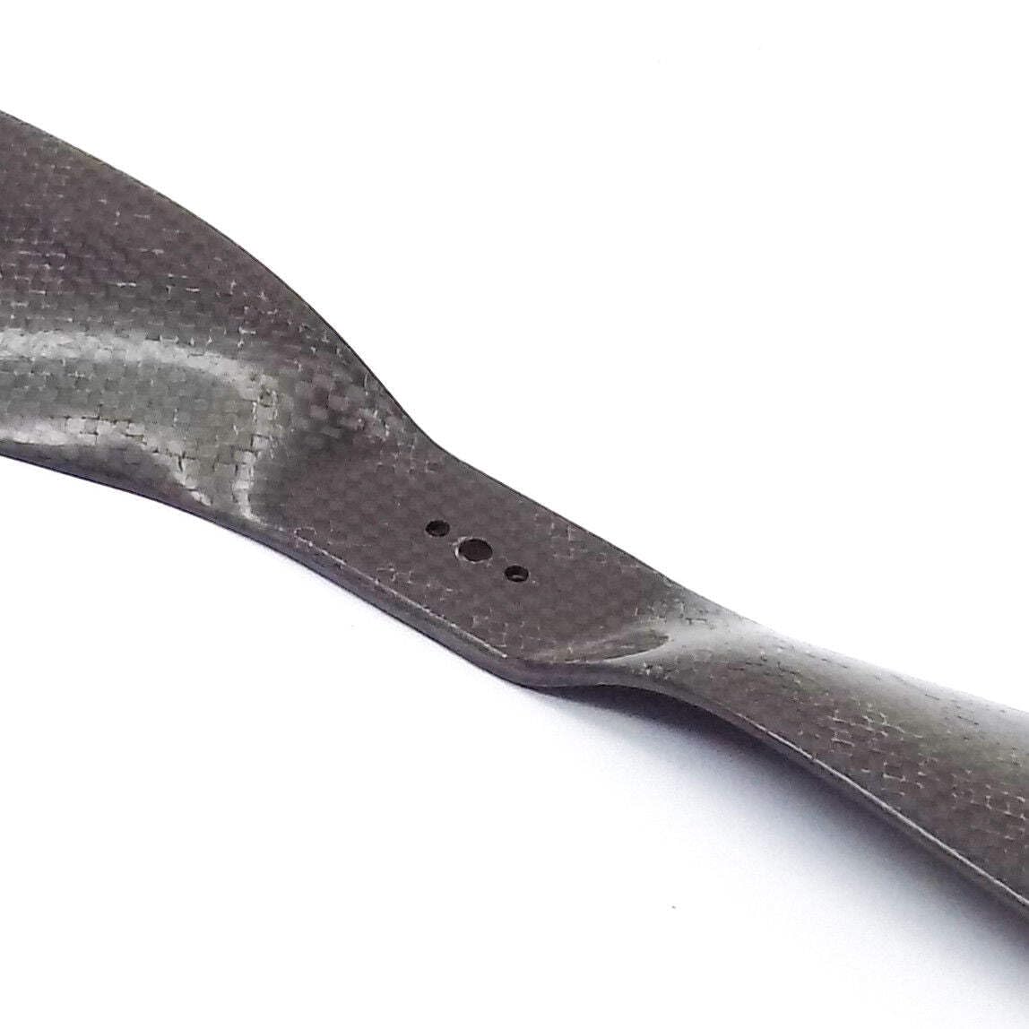 Readytosky 4pcs 18x5.5 eliche in fibra di carbonio 1855 (2 in senso orario / 2 in senso antiorario)