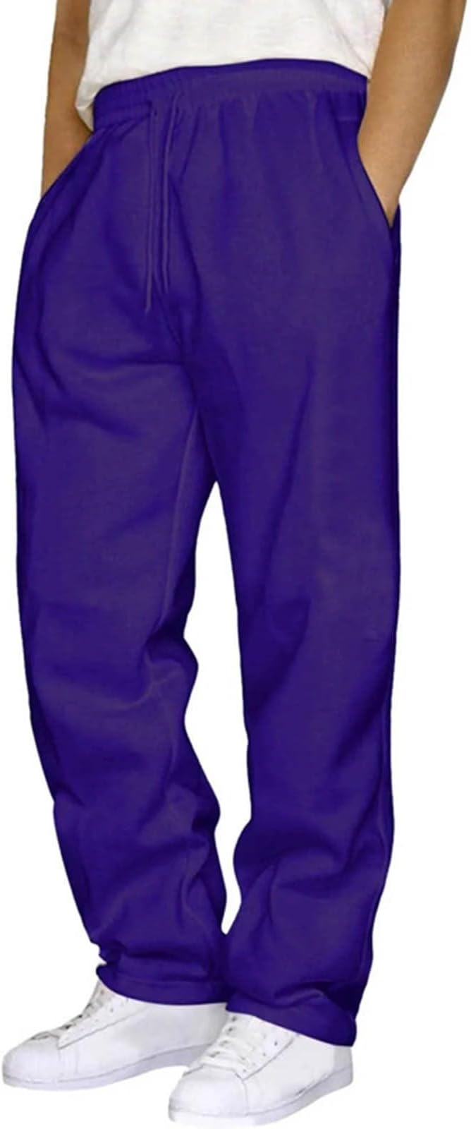 Cargo Jeans Elasticated Trousers for Men Loose Fit Drawstring Pants Slim Joggers UK Combat Mens Lightweight Suit Stretch Hiking Corduroy Work Navy Blue Chums Elastic Waist Linen Black