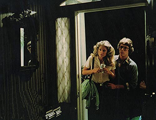 Halloween edition 40eme anniversaire