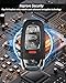 Keyless Entry Remote Key Fob Compatible with Audi A4 A5 A6 A7 A8 2008-2016, Smart Prox Control Car Key FCC ID: IYZFBSB802