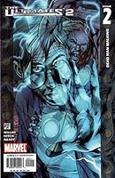 The Ultimates 2 Issue 5 Comic (5) B001E34JJ0 Book Cover