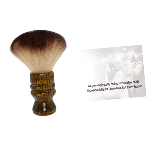 Miniatura 6 de Juego de cepillos de peluquería para peluquería para depilación rizada