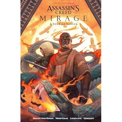 Assassin's Creed Mirage