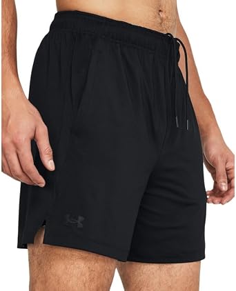 Under Armour Mens Tech Polo Short Sleeve Golf