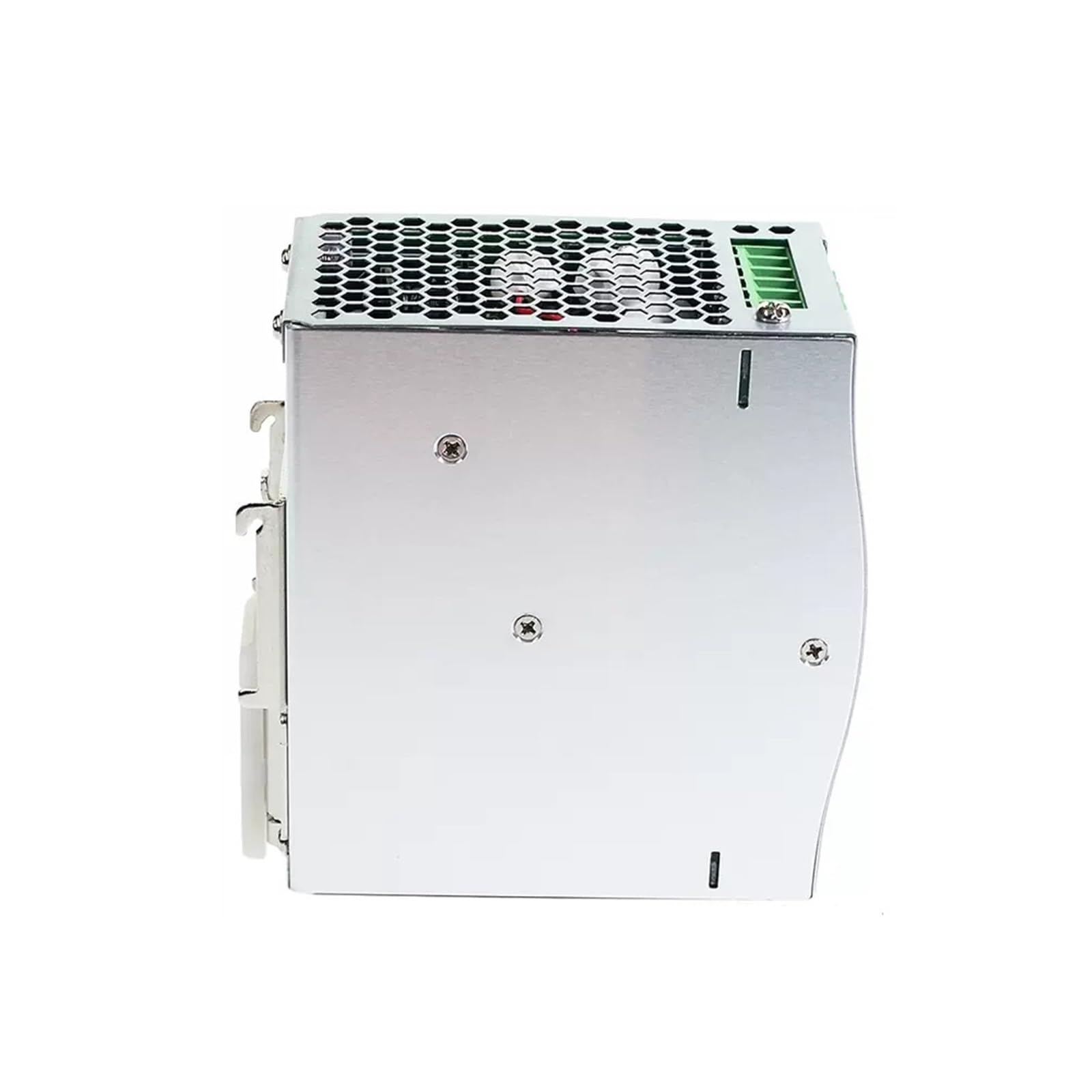 LAD8N20 LAD8N20 LAD8N20 Auxiliary Contact Block 2NO Side Mounting Screw Terminals 1Pcs