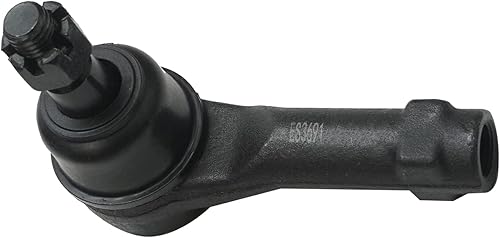 Miniatura 6 de Detroit Axle conjunto completo de dirección y ensamblaje de dirección con 4 puntas de barra exteriores e interiores, para modelos 4x4