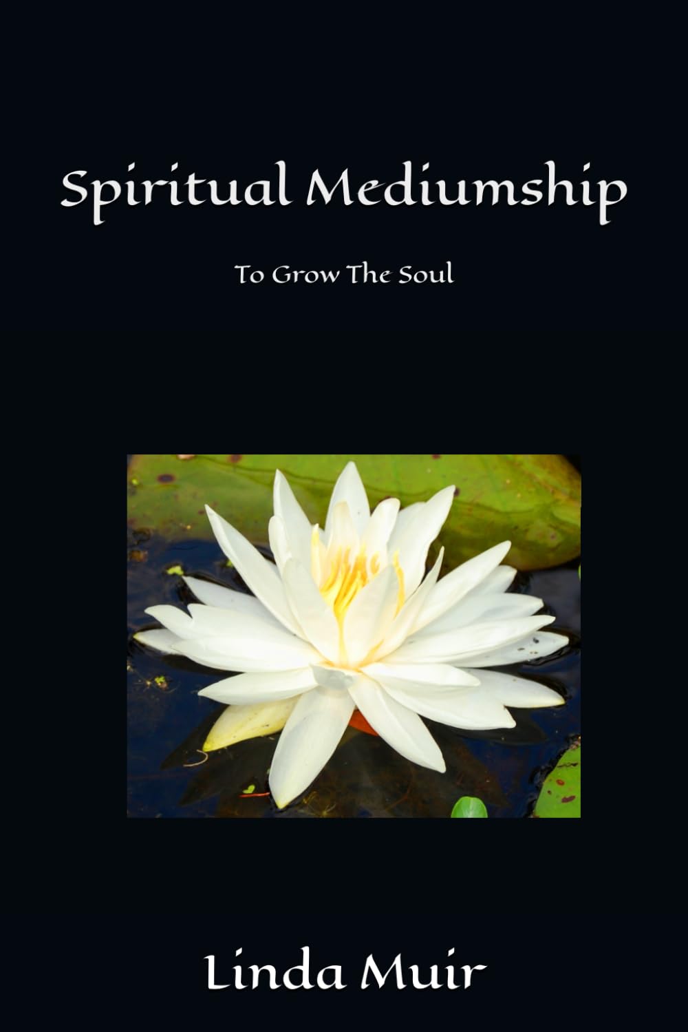 Spiritual Mediumship: To Grow The Soul