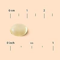 Vista 6 de Yaxa Elements Vitamina D3, 5000 UI, 180 cápsulas blandas, suministro para 6 meses (el embalaje puede variar), apoya huesos fuertes y salud