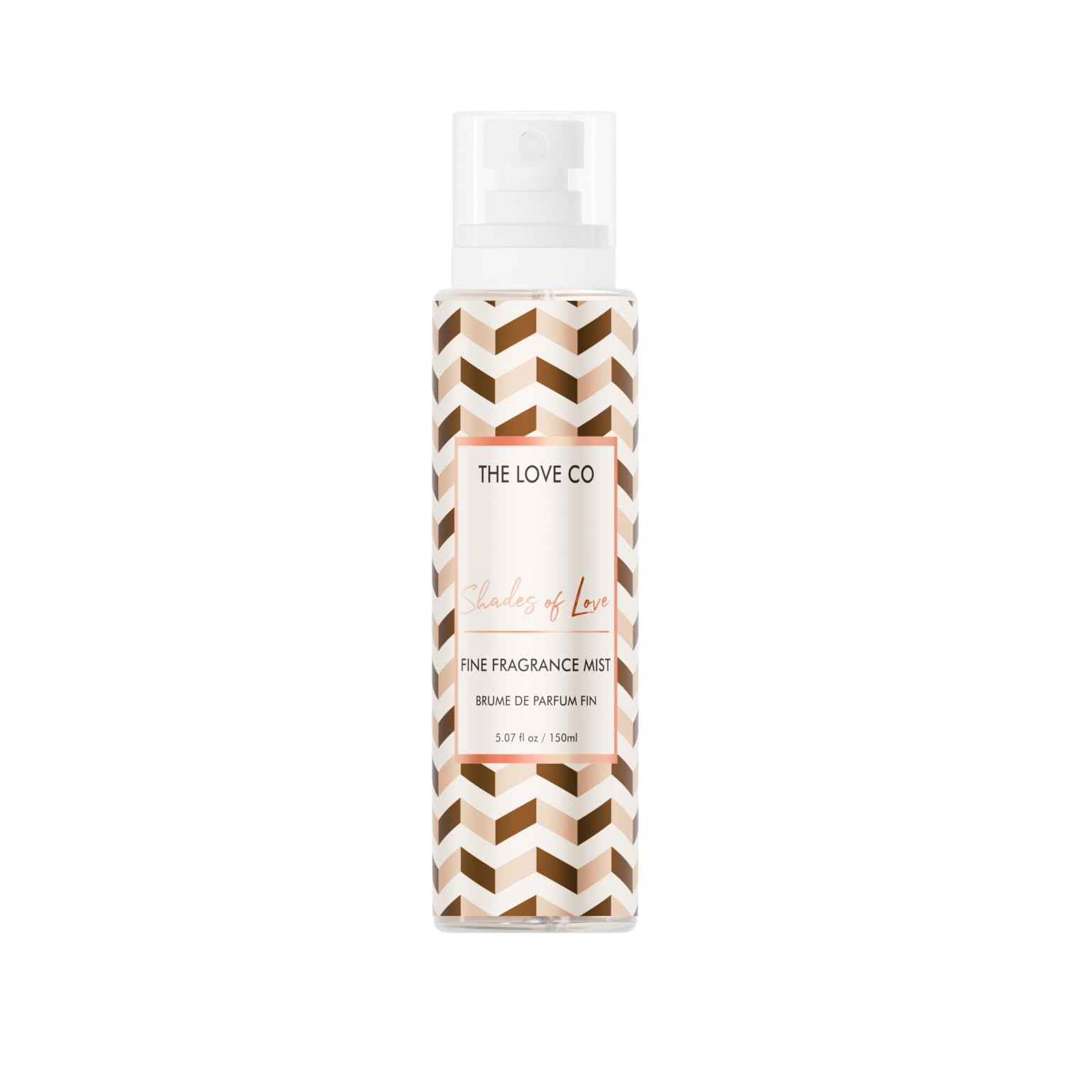 The Love Co Body Mist - 150ml (Shades Of Love)-picture-14
