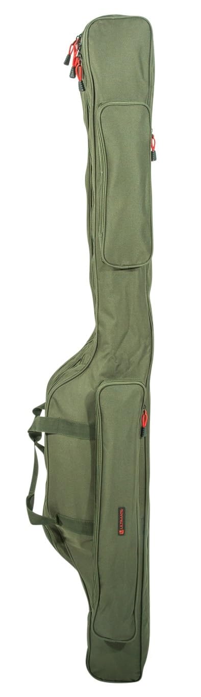 Ultimate Multi Angler Holdall