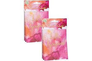 Experience a refreshing journey with WillowBrook car scent sachets
