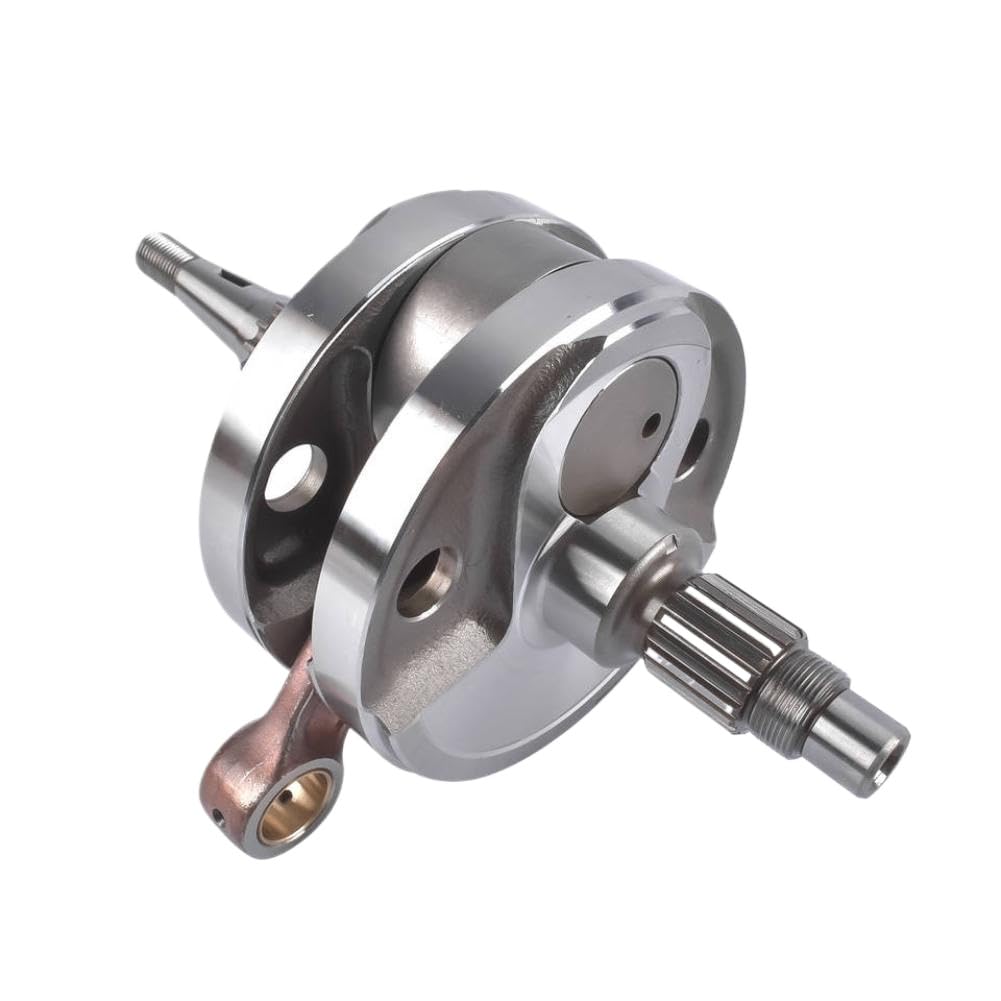 Gruppo albero motore e biella compatibile con YZ250F 2003 2004 2005 2006 2007 2008 2009 2010 2011 2012 2013