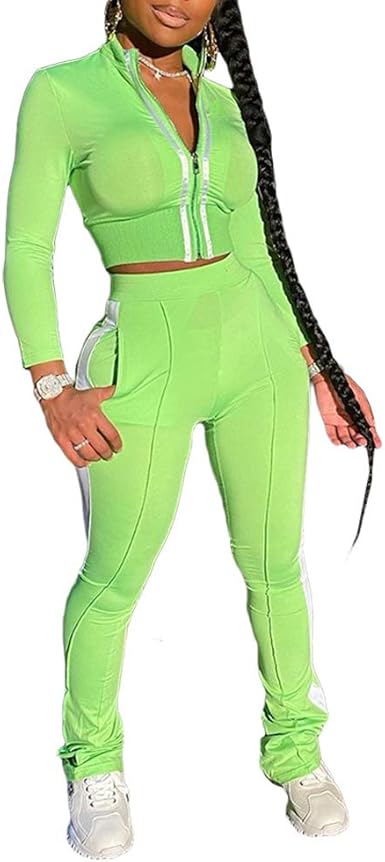 two piece outfit amazon