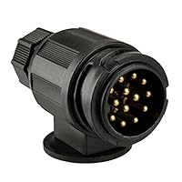Algopix Similar Product 4 - Unitec 10202 Plug 13–Pin
