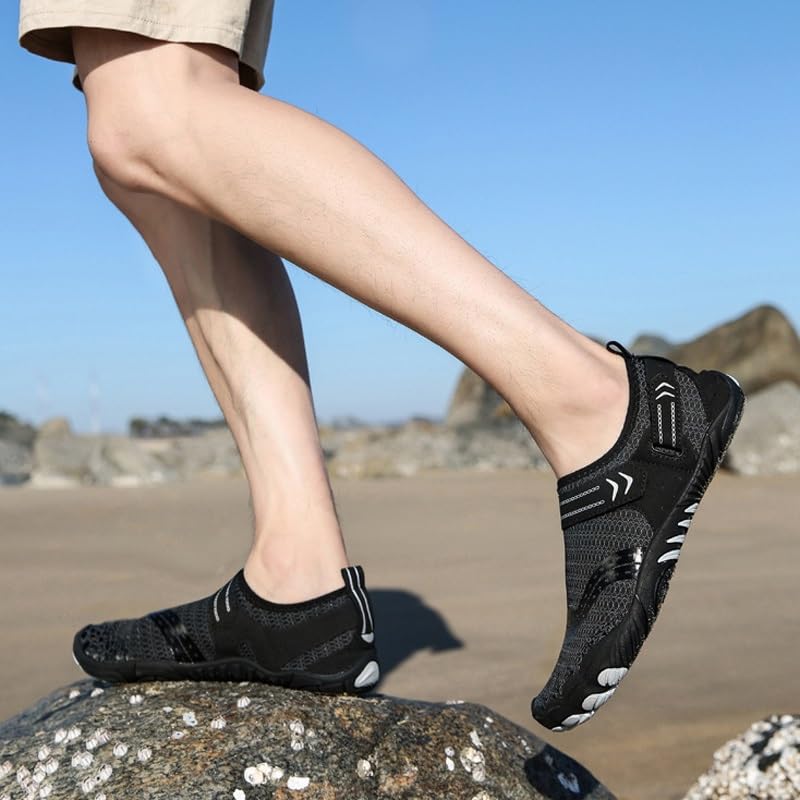 Outdoor Sports Diving Beach Shoes Wading Couples Shoes2