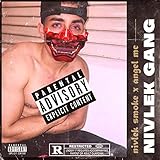 Nivlek Gang (feat. Nivlek Smoke & Angel MC)