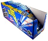 Pop Rocks Dips Blue Raspberry (18 Count)