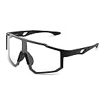 FEISEDY Sports Sunglasses for Men, Women and Teens - Baseball, Biking, Cycling UV400 Protection B2388