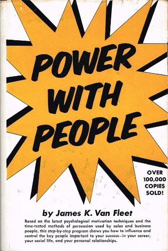 Buy Power With People — BookShops.in