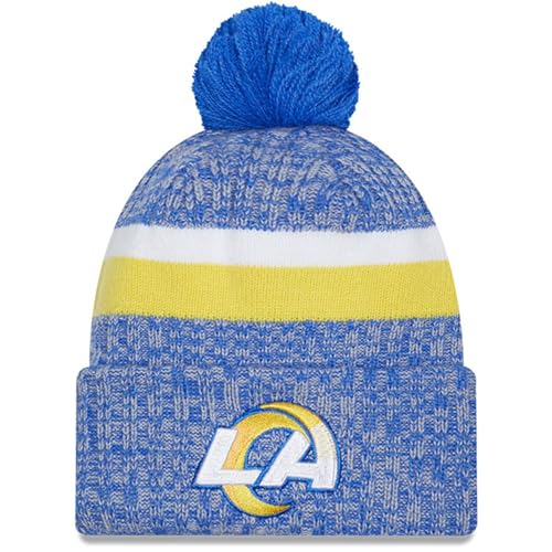 New Era NFL Unisex-Adult Official 2023 Sideline...
