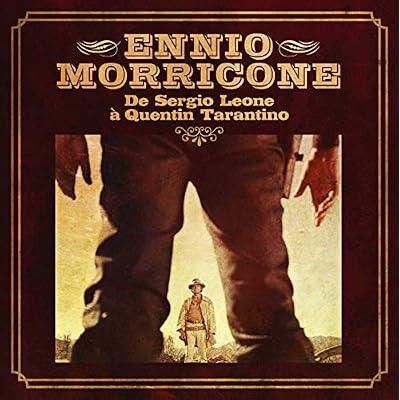 De Sergio Leone Quentin Tarantino