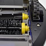 Zoom IMG-2 neutop spazzole di ricambio con