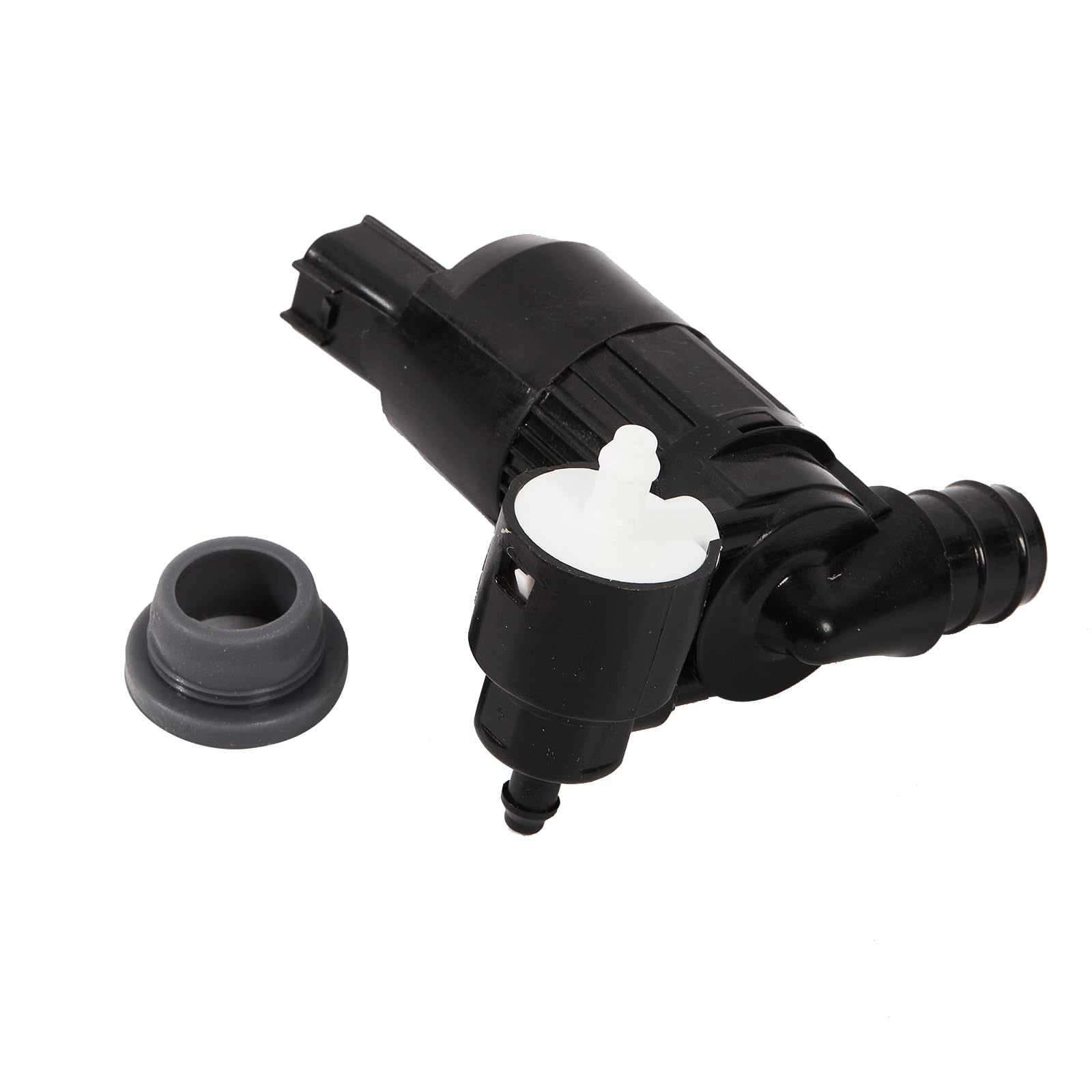 Amazon.com: Autycle Front Windshield Washer Fluid Pump Motor