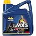 Produktbild Putoline Oil Motoröl MX5 4L, Blau