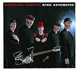  Lorraine Exotica