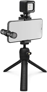 RØDE Vlogger Kit iOS Edition