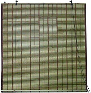 Blinky 9691510 Bamboo Door Roller Blind