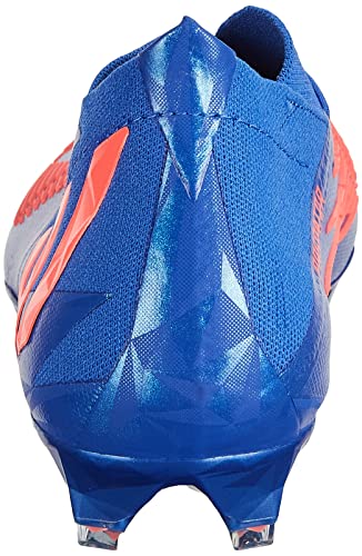 adidas Predator Edge.1 Fg uniseks-volwassene Sneaker - Image 4