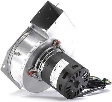 Fasco A206 Specific Purpose Blowers, Lennox 7021-8473, 65204100/20J8901