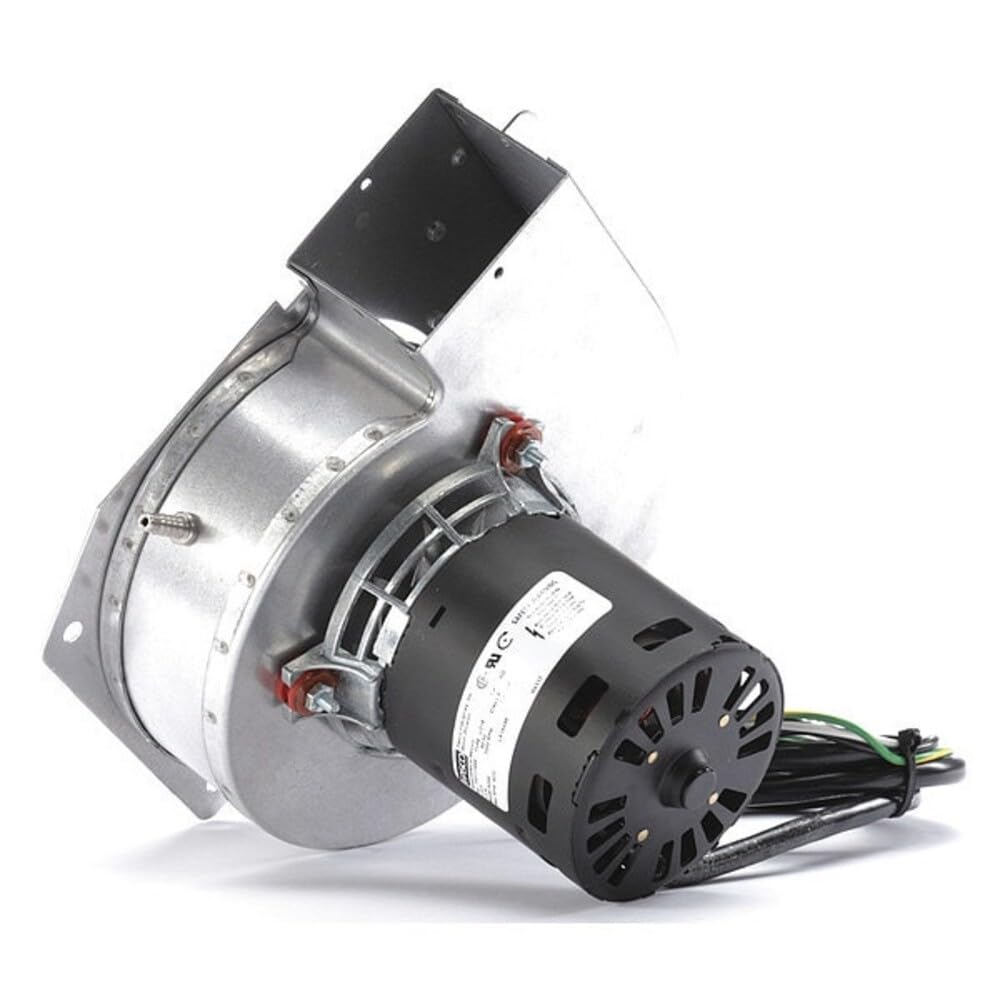Fasco A206 Specific Purpose Blowers, Lennox 7021-8473, 65204100