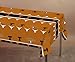 Creative Converting Texas Longhorns Plastic Table Cover, 54"x108"