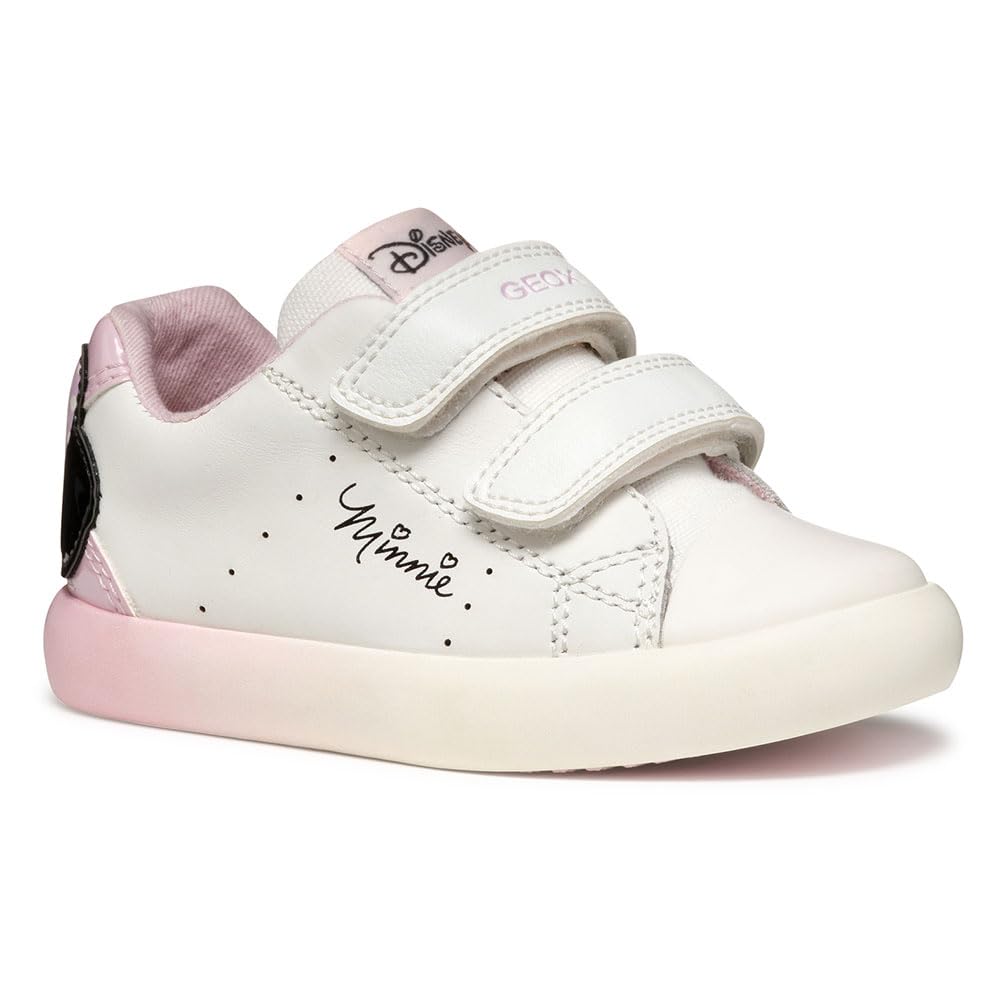 Geox B Gisli Girl D Scarpe da ginnasticaBambine e Ragazze