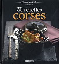 Download 30 recettes corses PDF