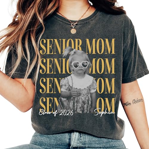 Vintage Mom Dad Tee