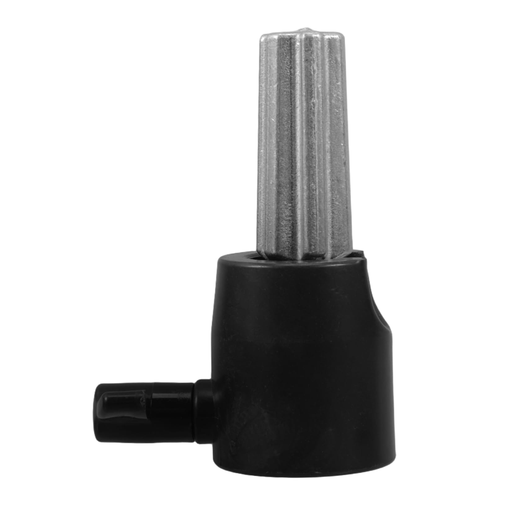 PartyKindom Wig Mannequin Head Stand Height Wig Holder for Easy Styling and Display for Wigs Hats and Photography Sessions Portable Design for Home